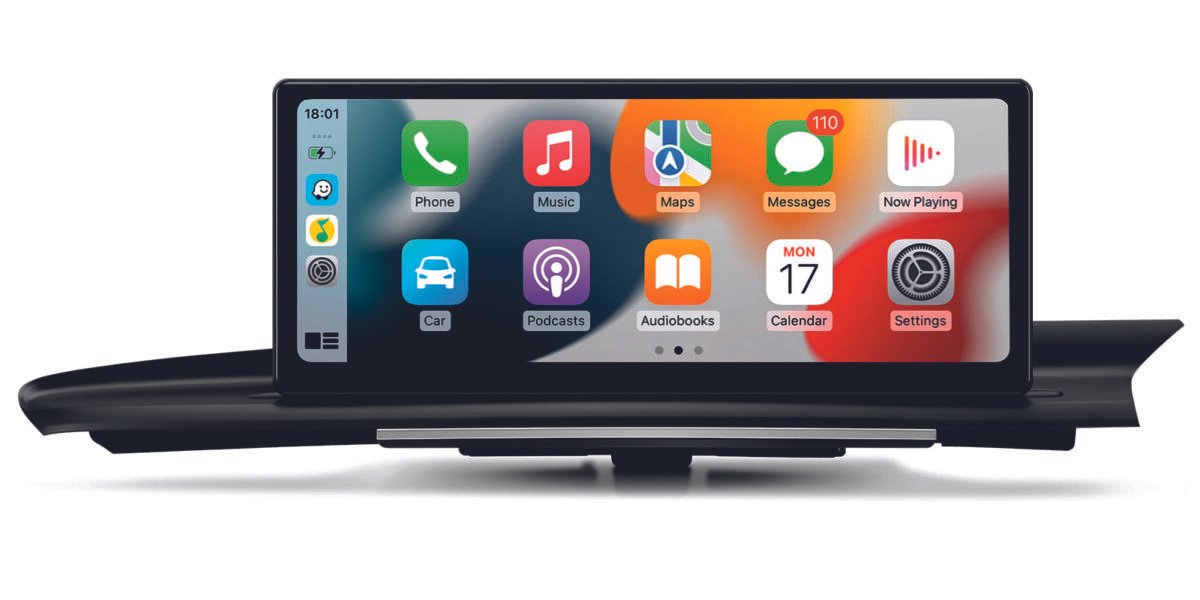 Audi | A6 | Android System | Octa-core