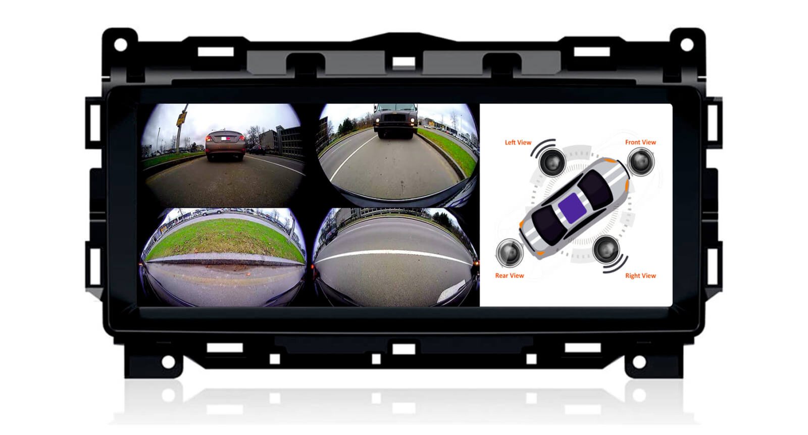 FOXFIRE JAGUAR XE-XEL-F-PACE 5 FOXFIRE JAGUAR XE-XEL-F-PACE 5