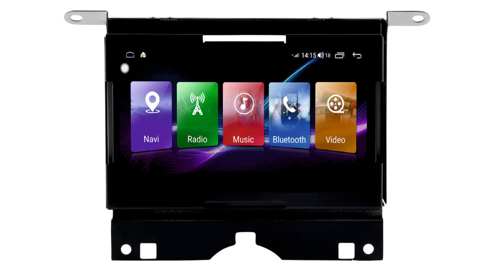 FOXFIRE LAND ROVER LAND ROVER SPORT 2010-2013 2 FOXFIRE LAND ROVER LAND ROVER SPORT 2010-2013 2