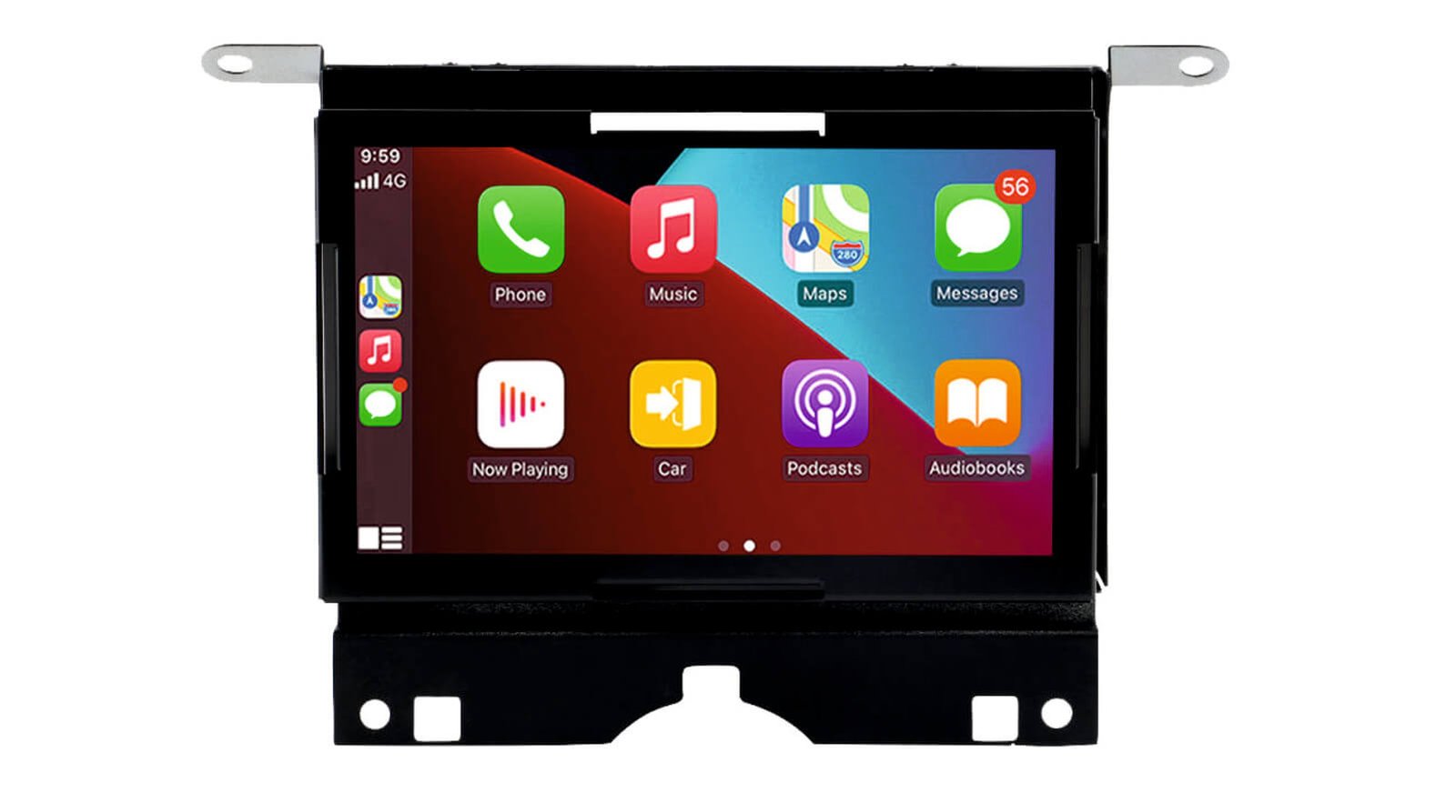 FOXFIRE LAND ROVER LAND ROVER SPORT 2010-2013 FOXFIRE LAND ROVER LAND ROVER SPORT 2010-2013