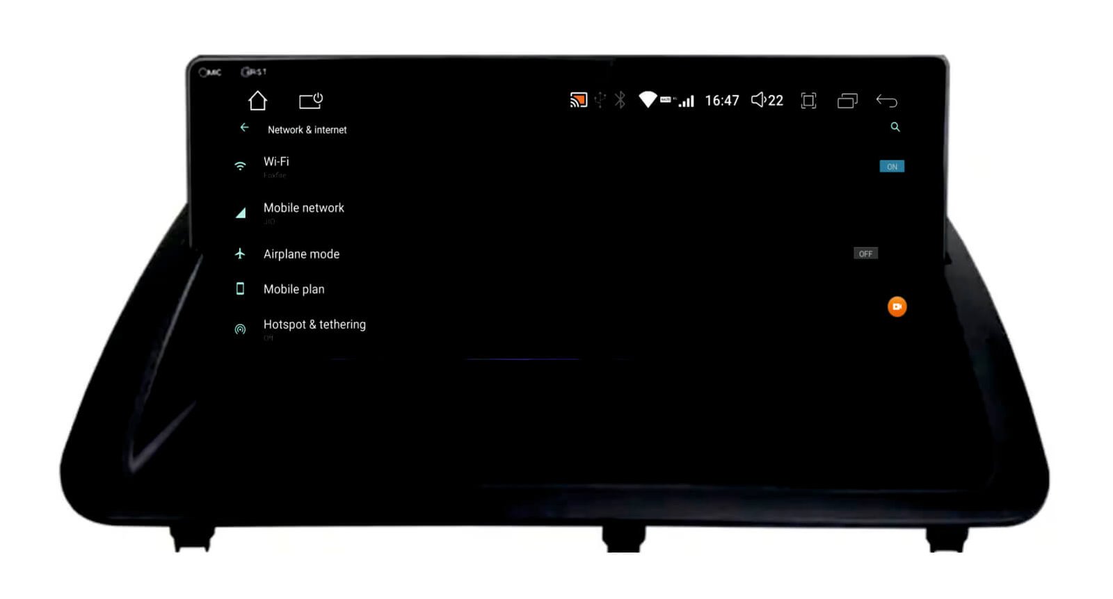 FOXFIRE LEXUS CT 2011-2020 3 FOXFIRE LEXUS CT 2011-2020 3