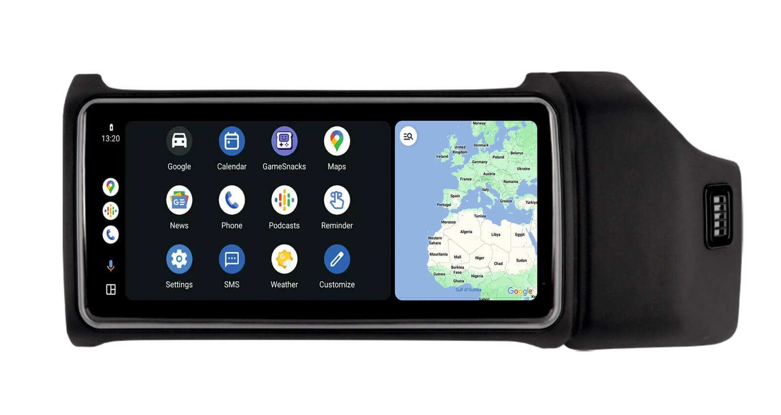 FOXFIRE land rover vogue-sport 2013-2017 4 FOXFIRE land rover vogue-sport 2013-2017 4