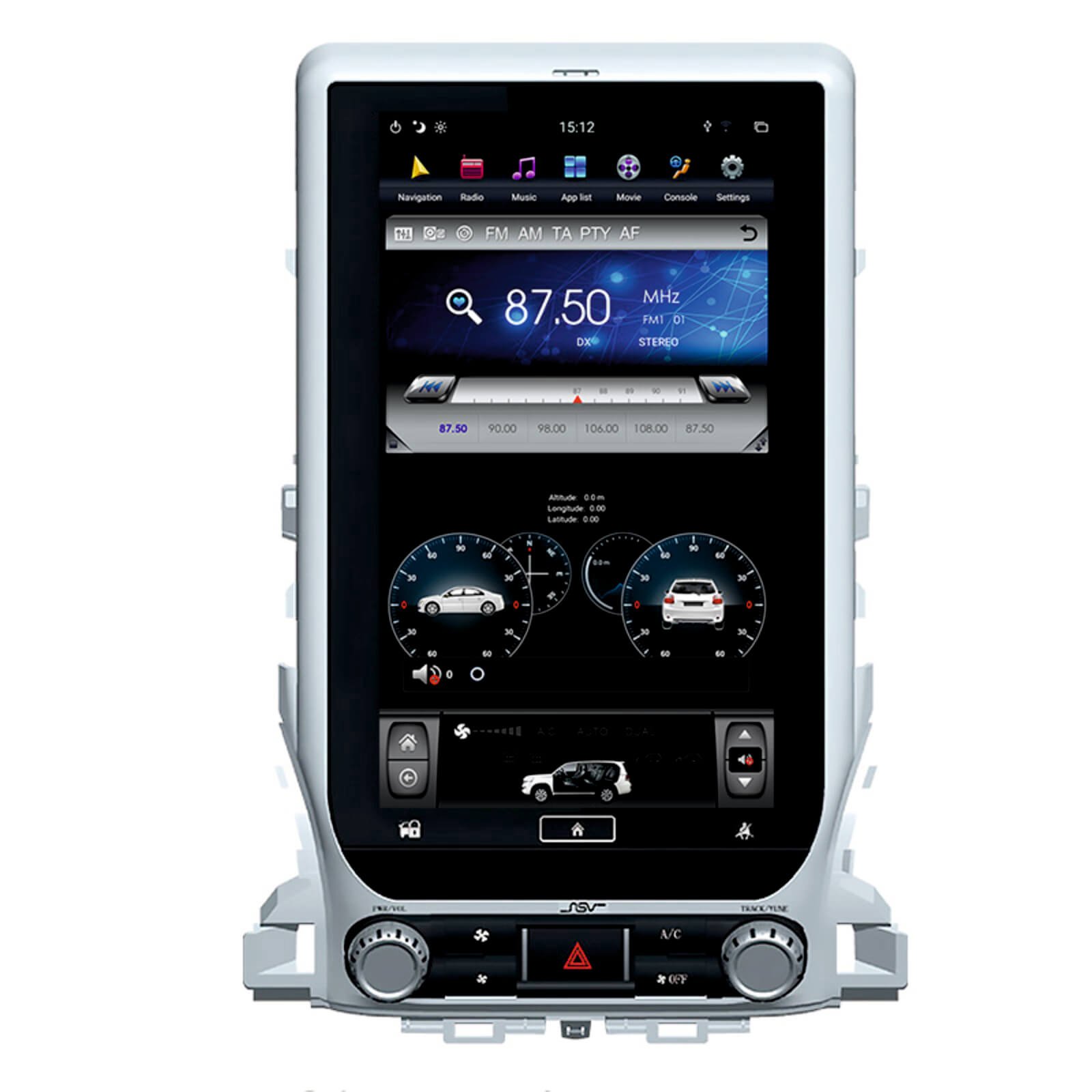 foxfire Toyota land cruiser 2016-2018 3 foxfire Toyota land cruiser 2016-2018 3