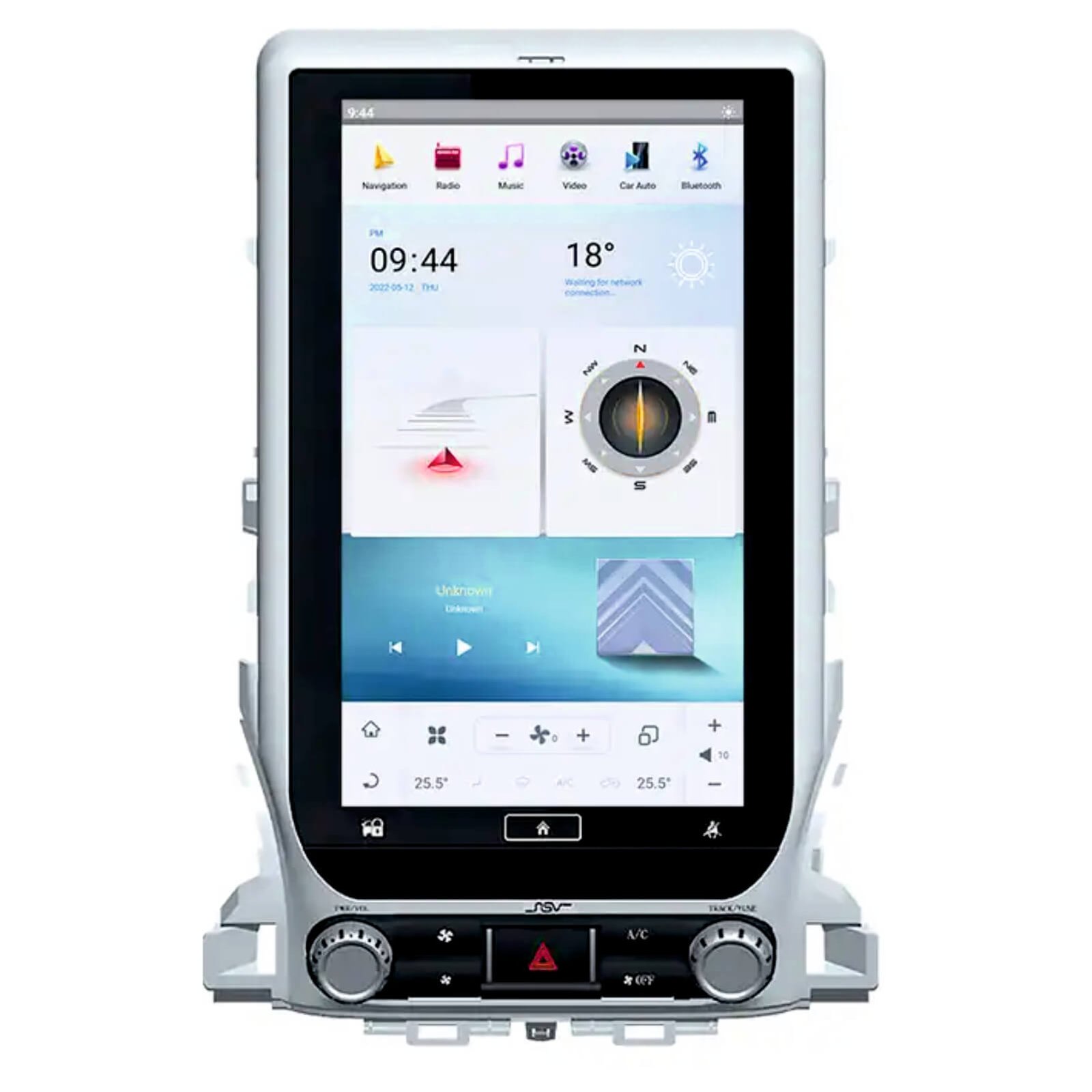 foxfire Toyota land cruiser 2016-2018 4 foxfire Toyota land cruiser 2016-2018 4