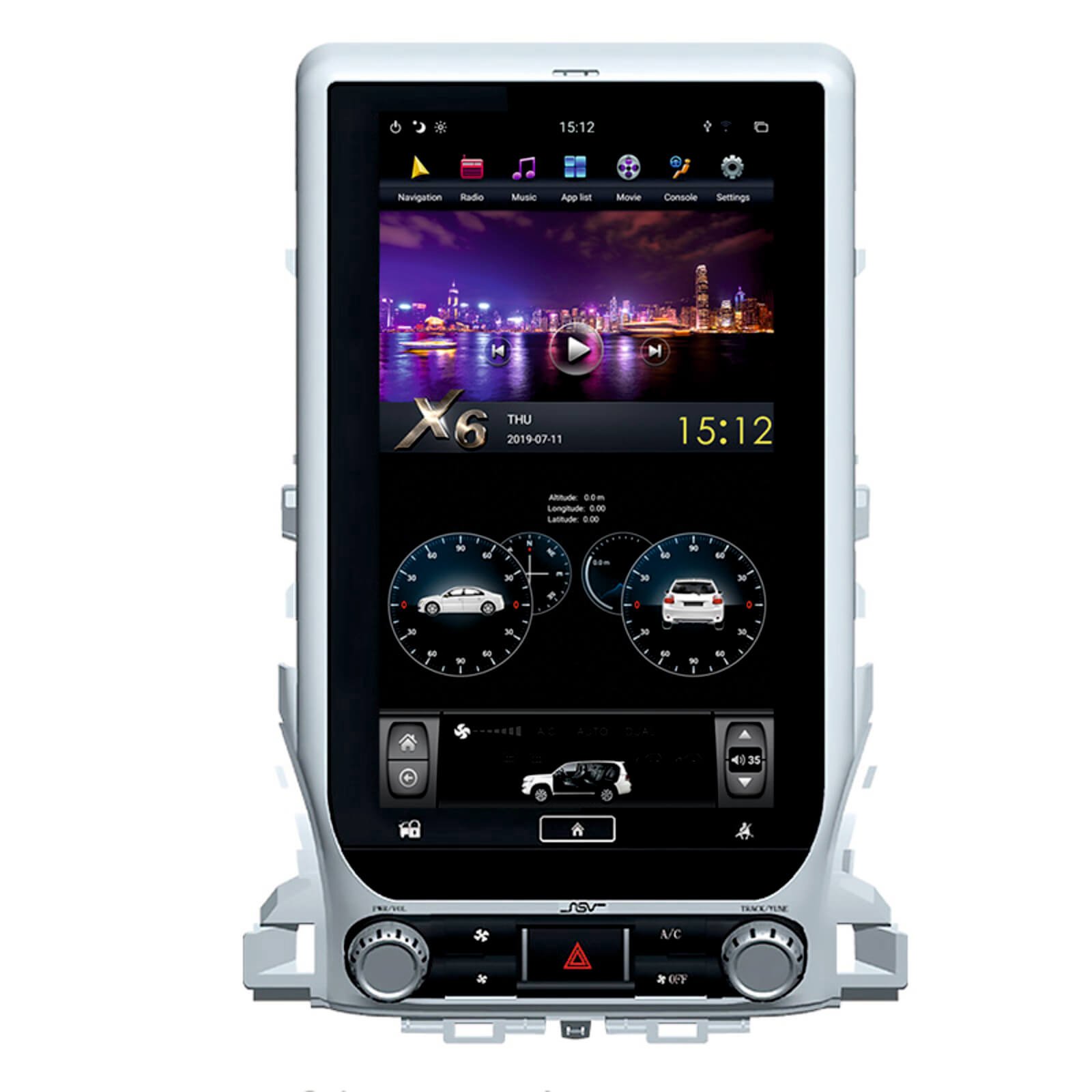 foxfire Toyota land cruiser 2016-2018 foxfire Toyota land cruiser 2016-2018